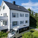 Alfheim Living - Comfortable Arctic Tromsø