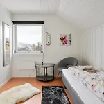 Δωμάτια σε οικογενειακή κατοικία Alfheim Living - Comfortable Arctic *