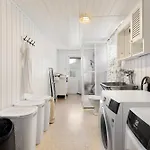 Ubytování v soukromí Alfheim Living - Comfortable Arctic Tromsø