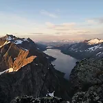 Δωμάτια σε οικογενειακή κατοικία Alfheim Living - Comfortable Arctic