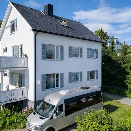 Alfheim Living - Comfortable Arctic Tromsø