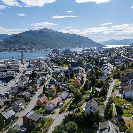 Alfheim Living - Comfortable Arctic