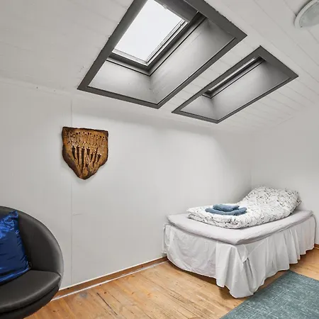 Alfheim Living - Comfortable Arctic * Tromsø