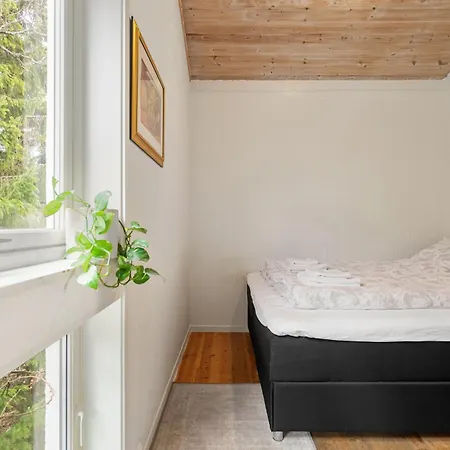 Alfheim Living - Comfortable Arctic