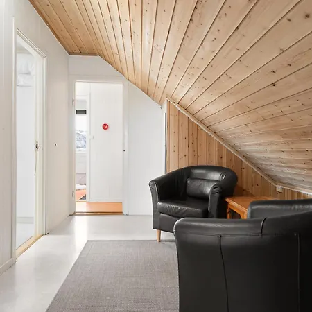 Alfheim Living - Comfortable Arctic