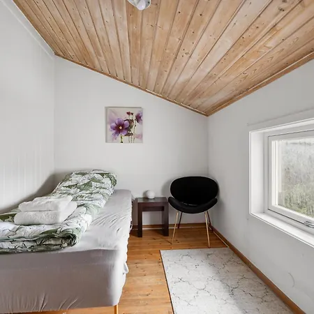 Alfheim Living - Comfortable Arctic Quarto em Acomodações Particulares