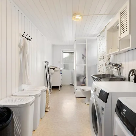 Quarto em Acomodações Particulares Alfheim Living - Comfortable Arctic Tromsø