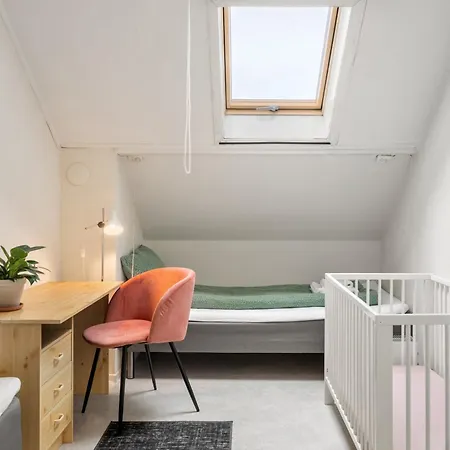 Alfheim Living - Comfortable Arctic Tromsø