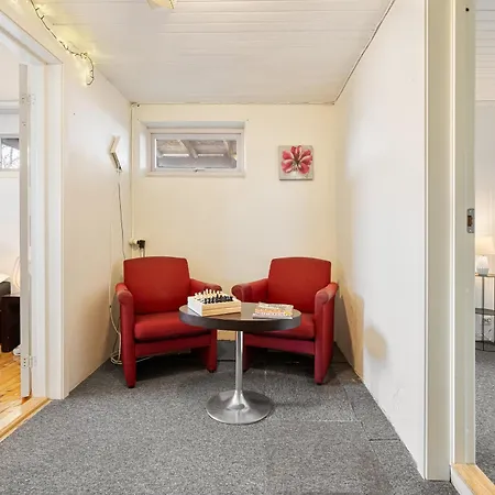 Alfheim Living - Comfortable Arctic