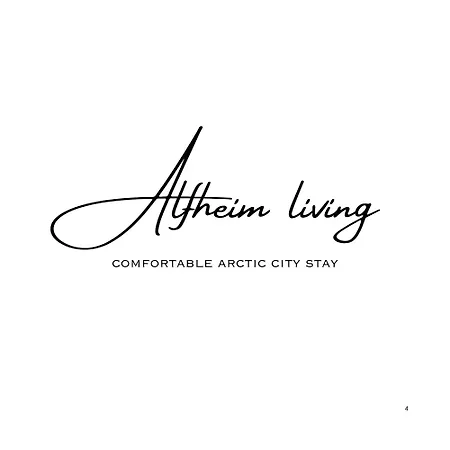 Quarto em Acomodações Particulares Alfheim Living - Comfortable Arctic