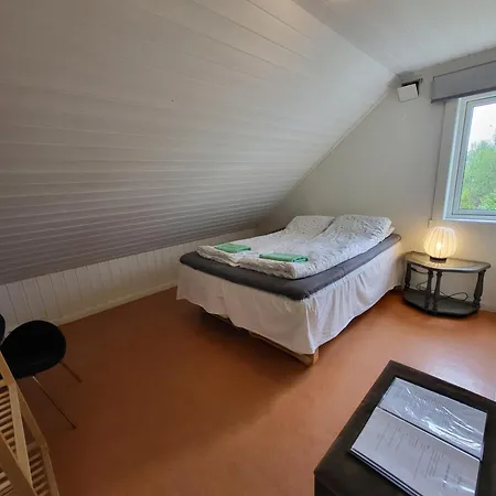Alfheim Living - Comfortable Arctic * Tromsø
