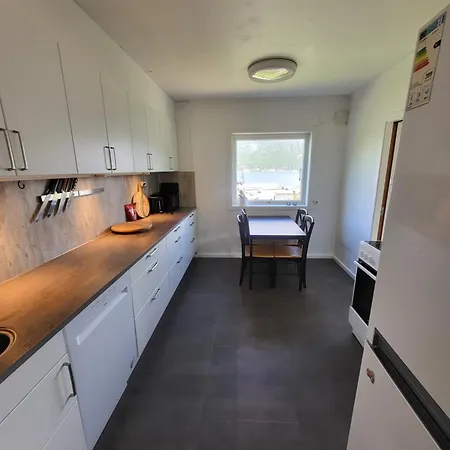 Alfheim Living - Comfortable Arctic Quarto em Acomodações Particulares *