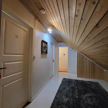 Alfheim Living - Comfortable Arctic * Tromsø