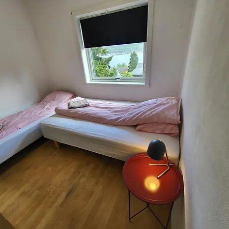 Alfheim Living - Comfortable Arctic