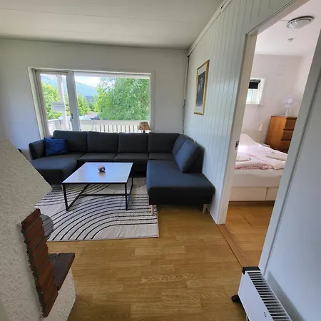 Quarto em Acomodações Particulares Alfheim Living - Comfortable Arctic *