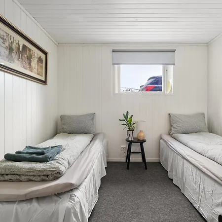 Alfheim Living - Comfortable Arctic *