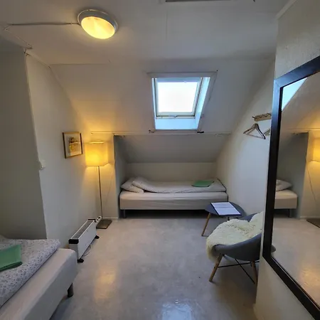 Alfheim Living - Comfortable Arctic * Tromsø