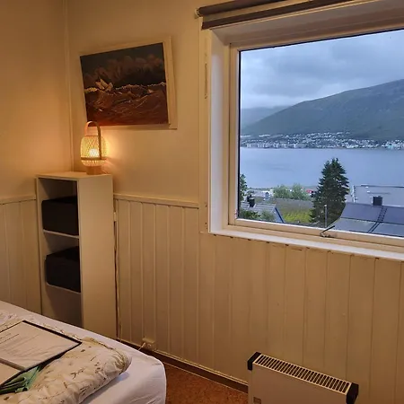 Alfheim Living - Comfortable Arctic