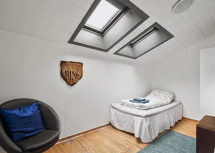 Alfheim Living - Comfortable Arctic * Tromsø