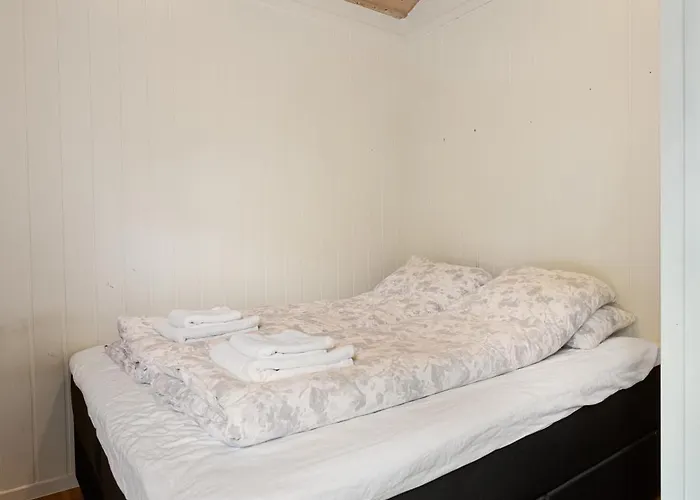 Alfheim Living - Comfortable Arctic * Tromsø