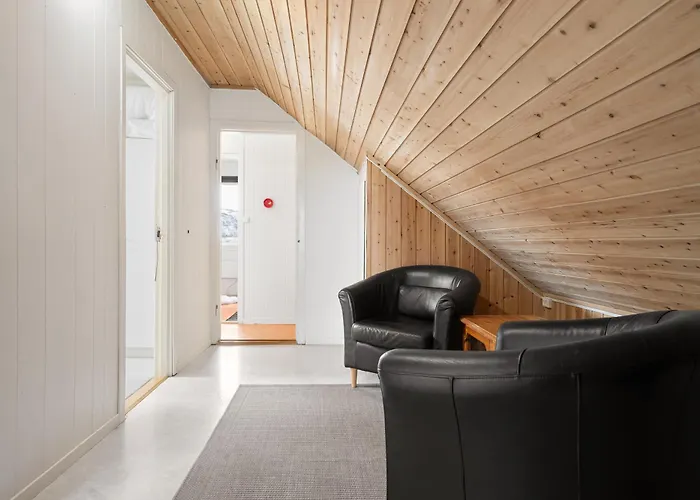 Alfheim Living - Comfortable Arctic