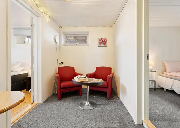 Alfheim Living - Comfortable Arctic