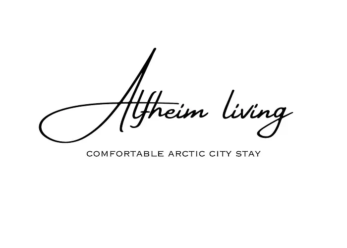 Quarto em Acomodações Particulares Alfheim Living - Comfortable Arctic