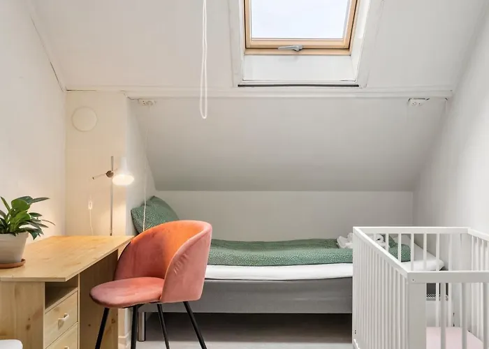 Alfheim Living - Comfortable Arctic Tromsø